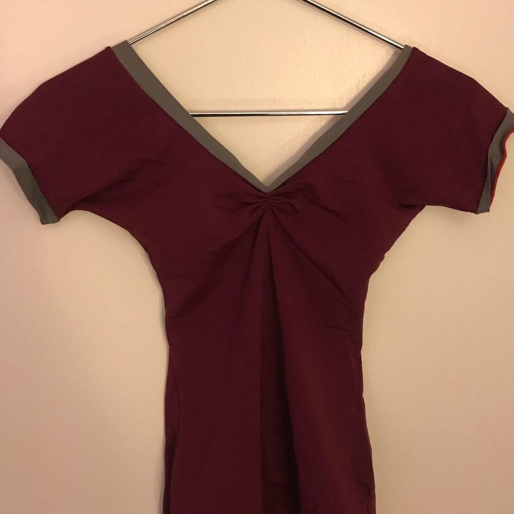 Leotard